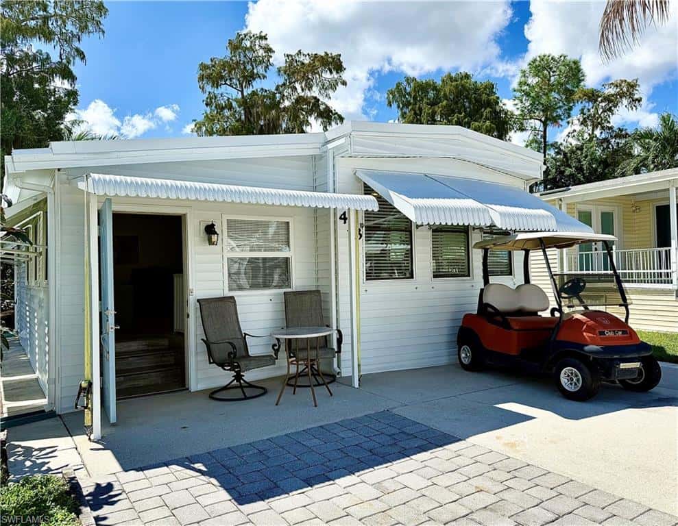 433 Cheetah Dr #433, Naples, photo 7