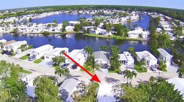 433 Cheetah Dr #433, Naples, photo 5