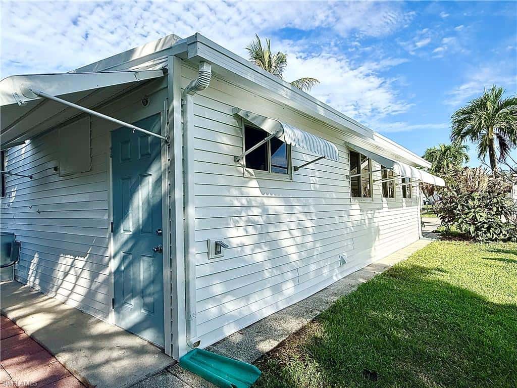 433 Cheetah Dr #433, Naples, photo 34
