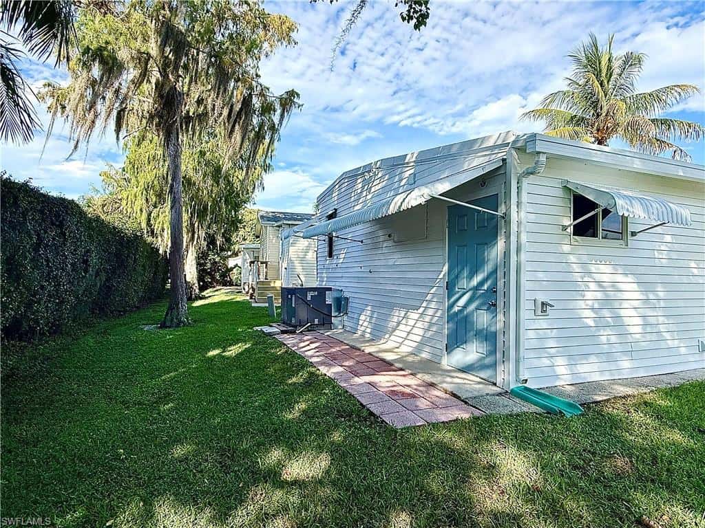433 Cheetah Dr #433, Naples, photo 33