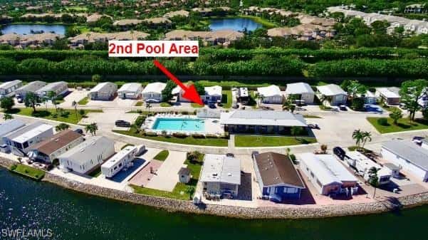 433 Cheetah Dr #433, Naples, photo 45
