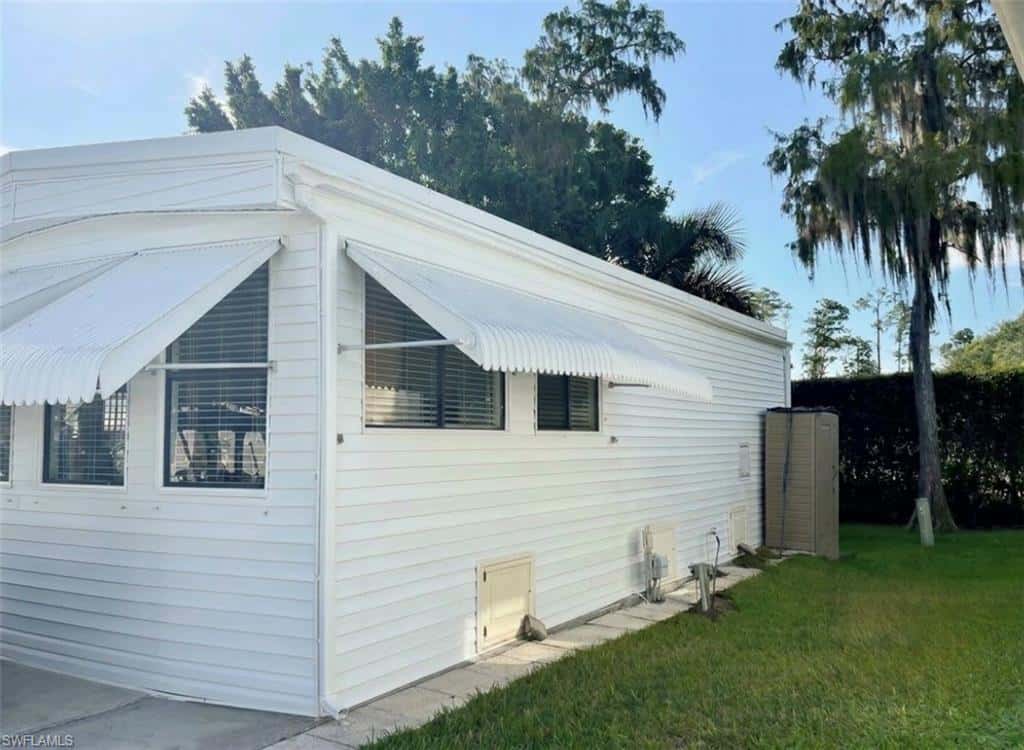 433 Cheetah Dr #433, Naples, photo 31