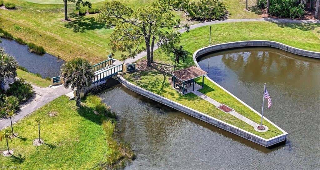 22690 Island Lakes Dr, Estero, photo 42
