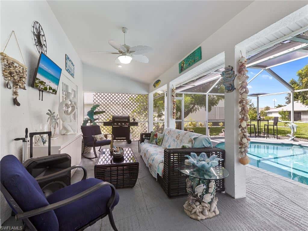 22690 Island Lakes Dr, Estero, photo 26