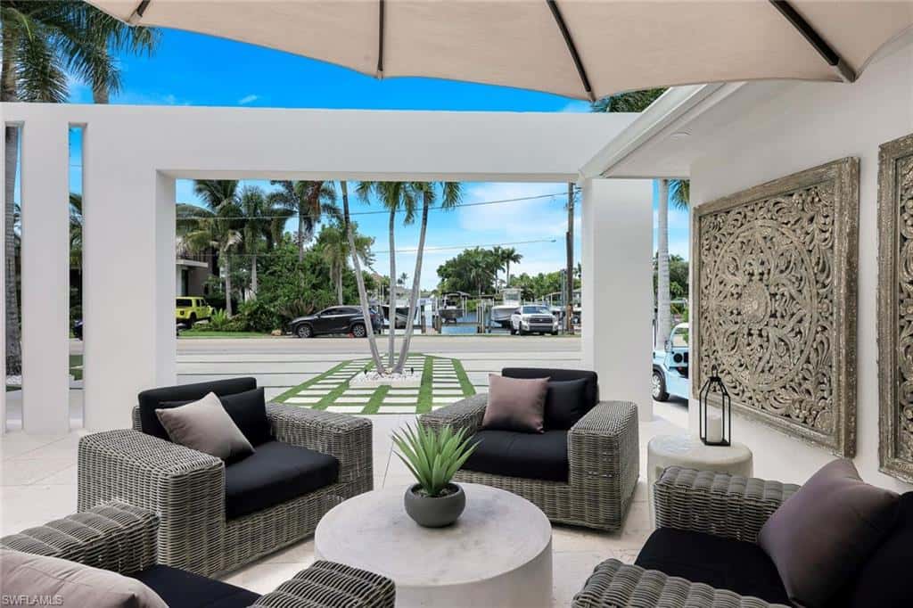 1095 Sandpiper St, Naples, photo 9