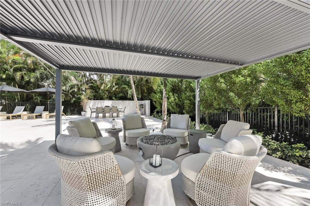1095 Sandpiper St, Naples, photo 35