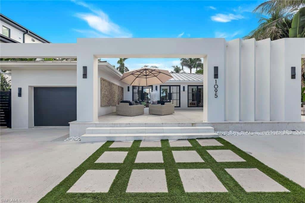 1095 Sandpiper St, Naples, photo 8
