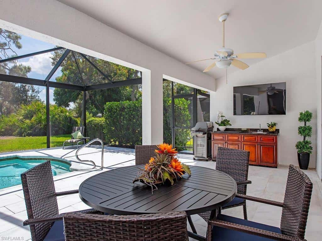 24973 Bay Cedar Dr, Bonita Springs, photo 4