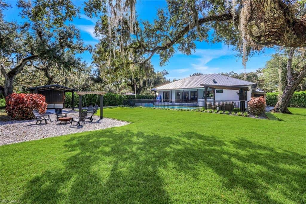 628 Harbor Dr, Labelle, photo 45