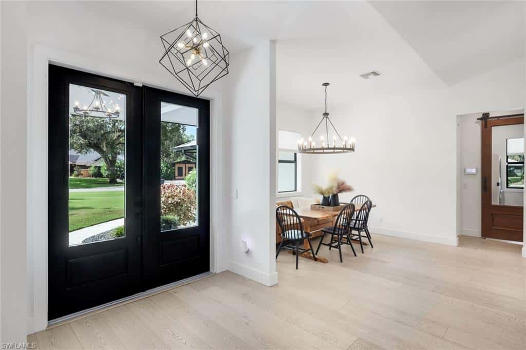 628 Harbor Dr, Labelle, photo 4