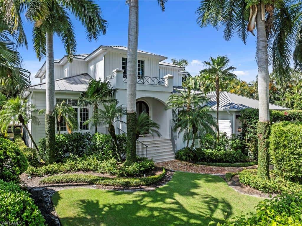 636 14th Ave S, Naples, photo 24