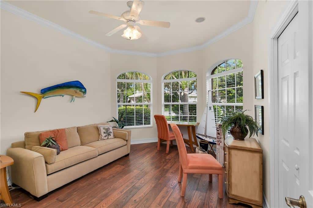 6718 Crowned Eagle Ln, Naples, photo 20