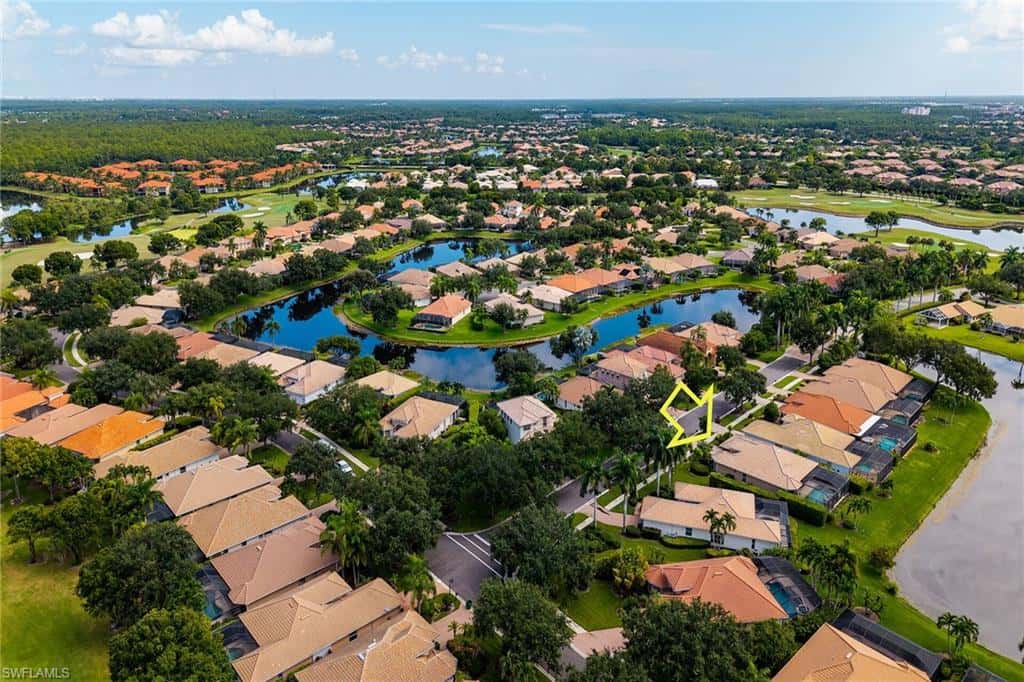 6718 Crowned Eagle Ln, Naples, photo 38