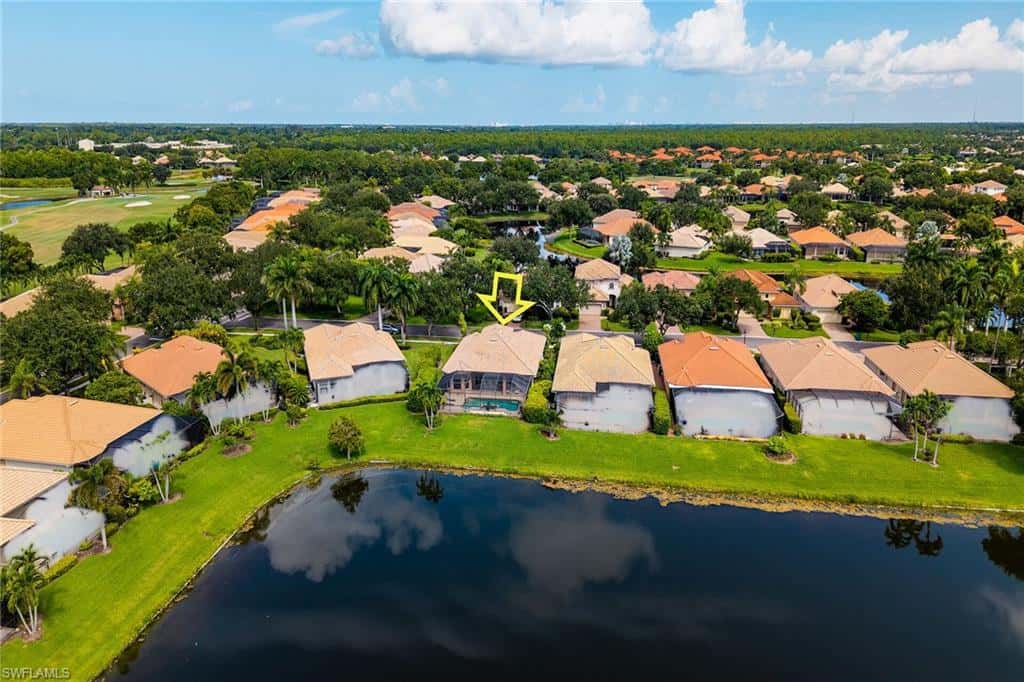 6718 Crowned Eagle Ln, Naples, photo 41