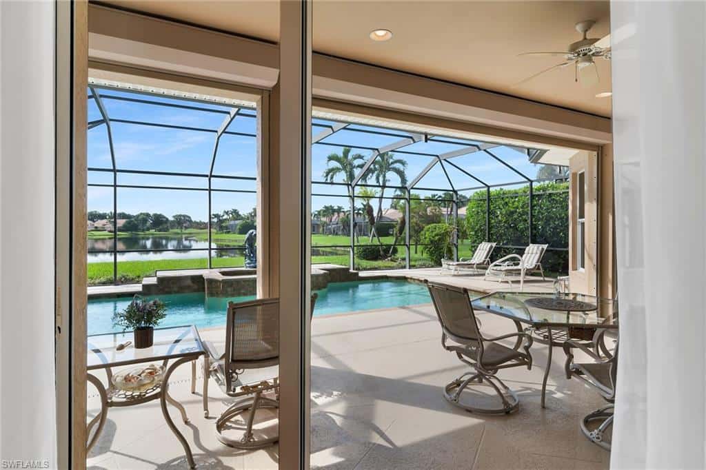 6718 Crowned Eagle Ln, Naples, photo 15