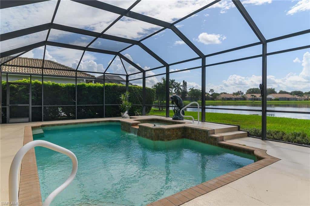 6718 Crowned Eagle Ln, Naples, photo 29
