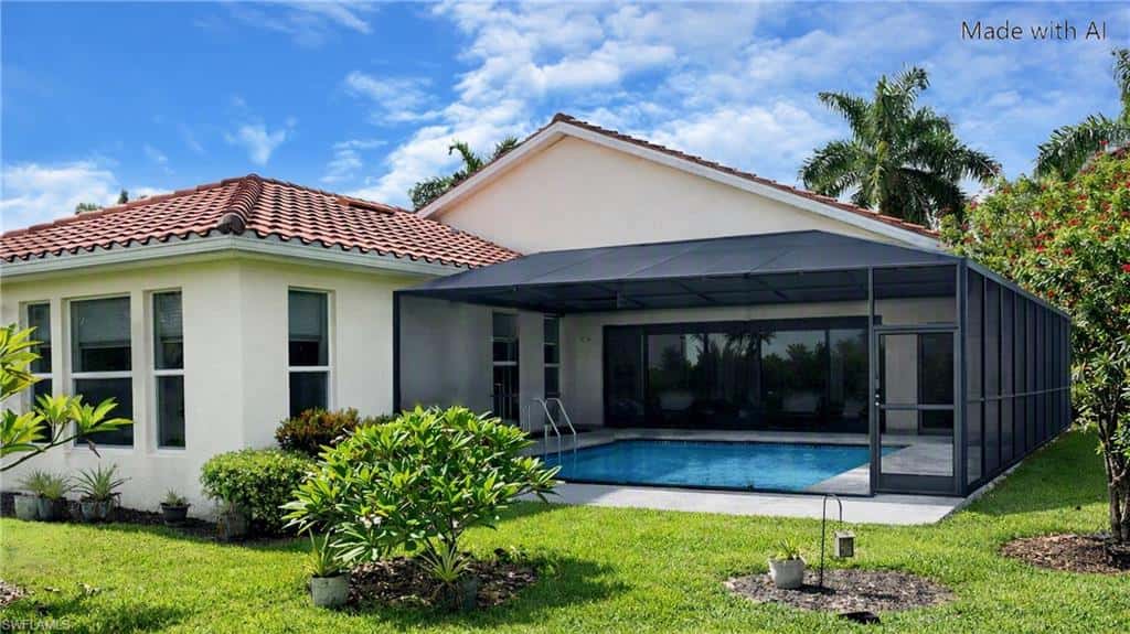 8871 Biella Ct, Estero, photo 31