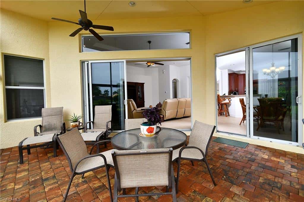8871 Biella Ct, Estero, photo 29