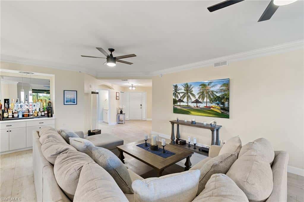 201 Vintage Bay Dr #2, Marco Island, photo 6