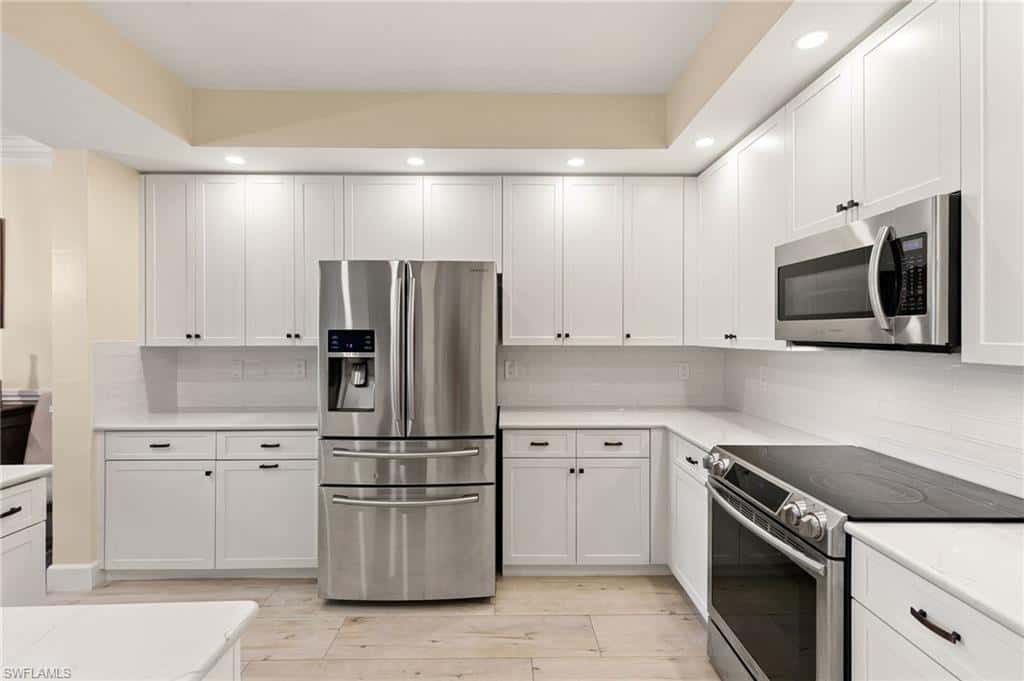 201 Vintage Bay Dr #2, Marco Island, photo 12