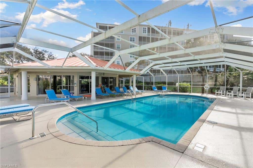 201 Vintage Bay Dr #2, Marco Island, photo 26