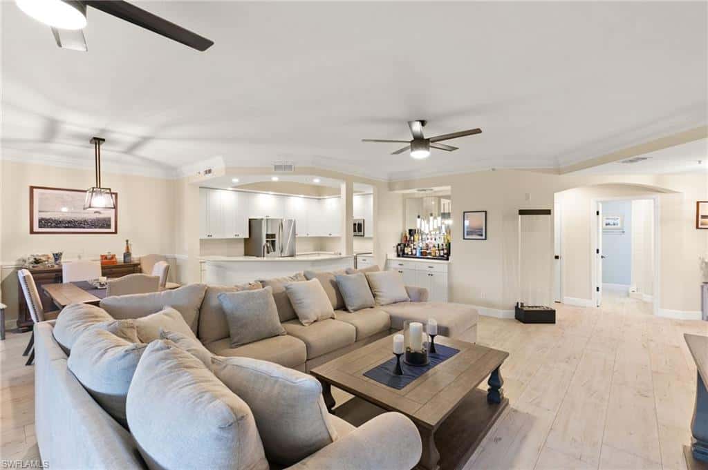 201 Vintage Bay Dr #2, Marco Island, photo 5
