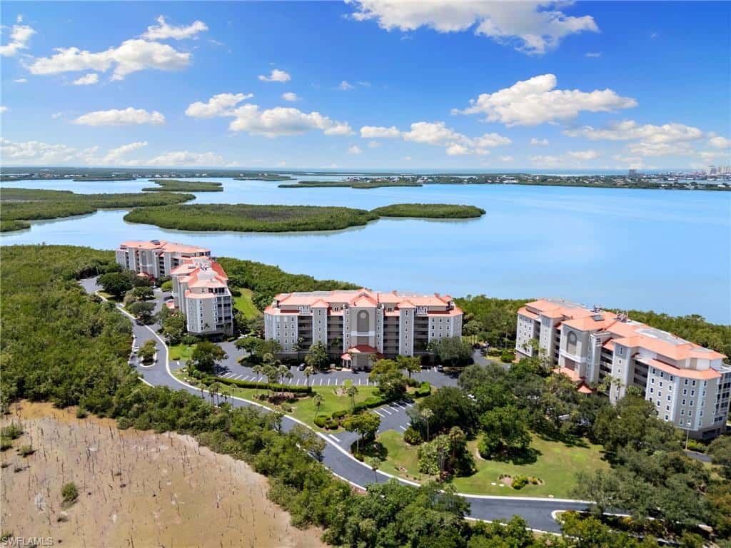 201 Vintage Bay Dr #2, Marco Island, photo 34