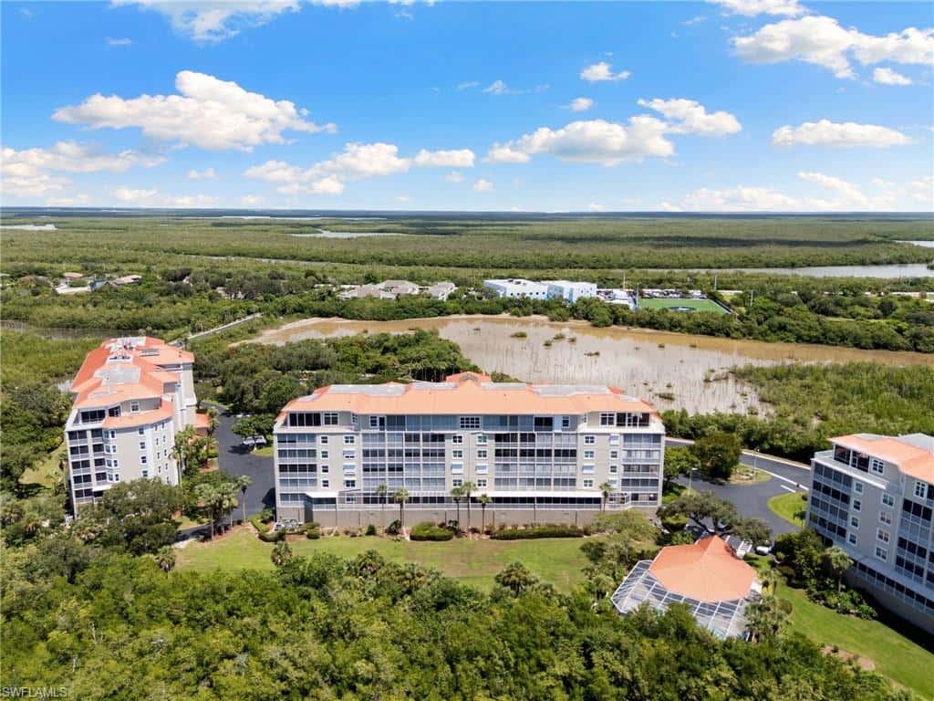 201 Vintage Bay Dr #2, Marco Island, photo 33