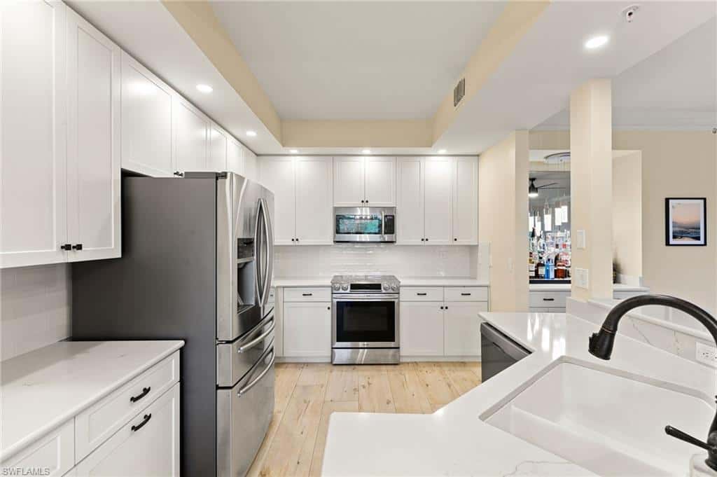 201 Vintage Bay Dr #2, Marco Island, photo 11