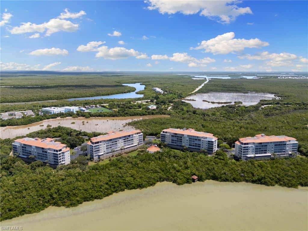 201 Vintage Bay Dr #2, Marco Island, photo 35