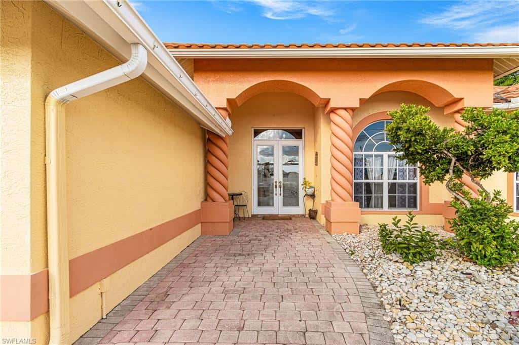 3611 14th St, Cape Coral, photo 16