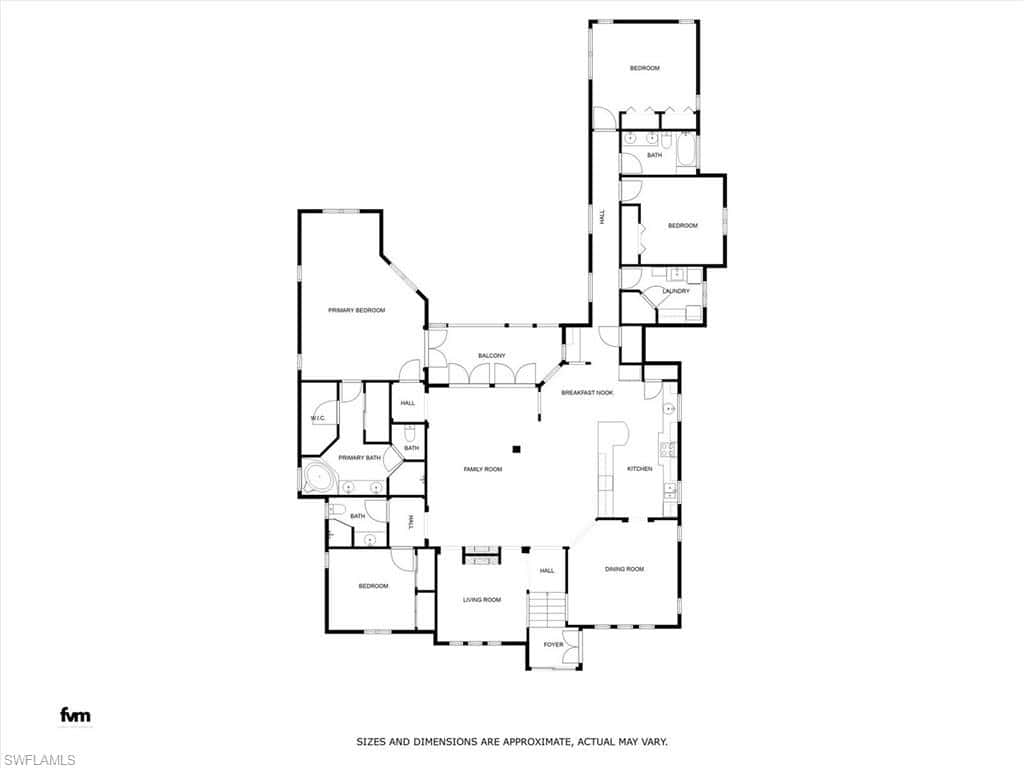 1316 Eagle Run Dr, Sanibel, photo 22