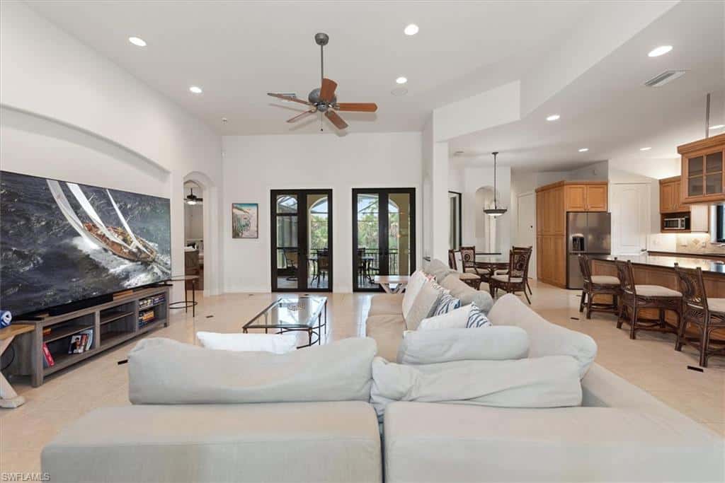 1316 Eagle Run Dr, Sanibel, photo 7