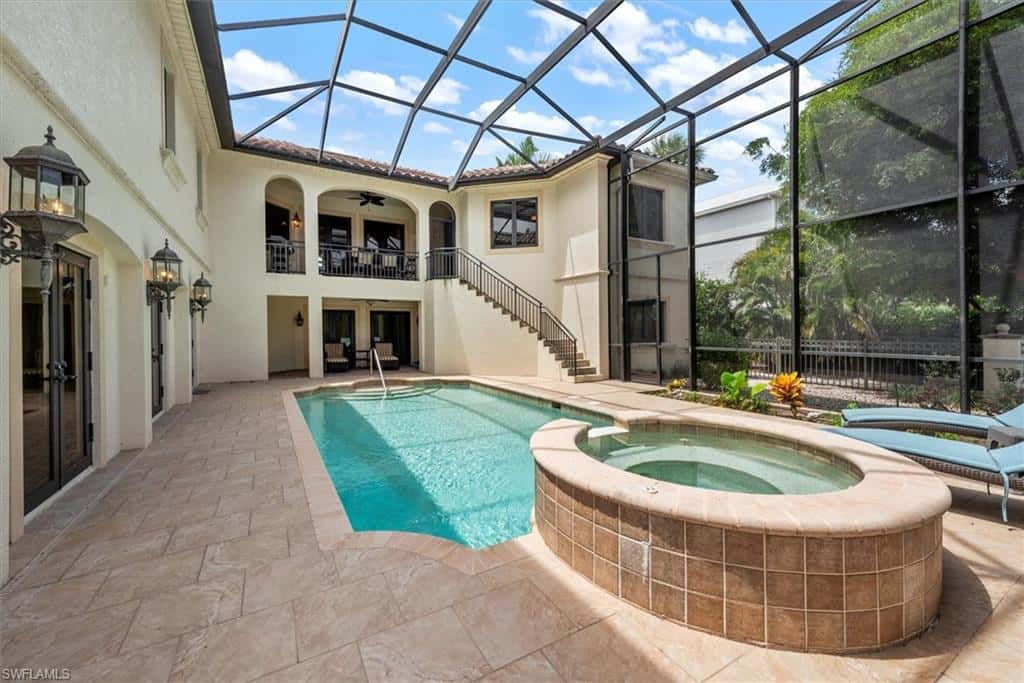 1316 Eagle Run Dr, Sanibel, photo 5