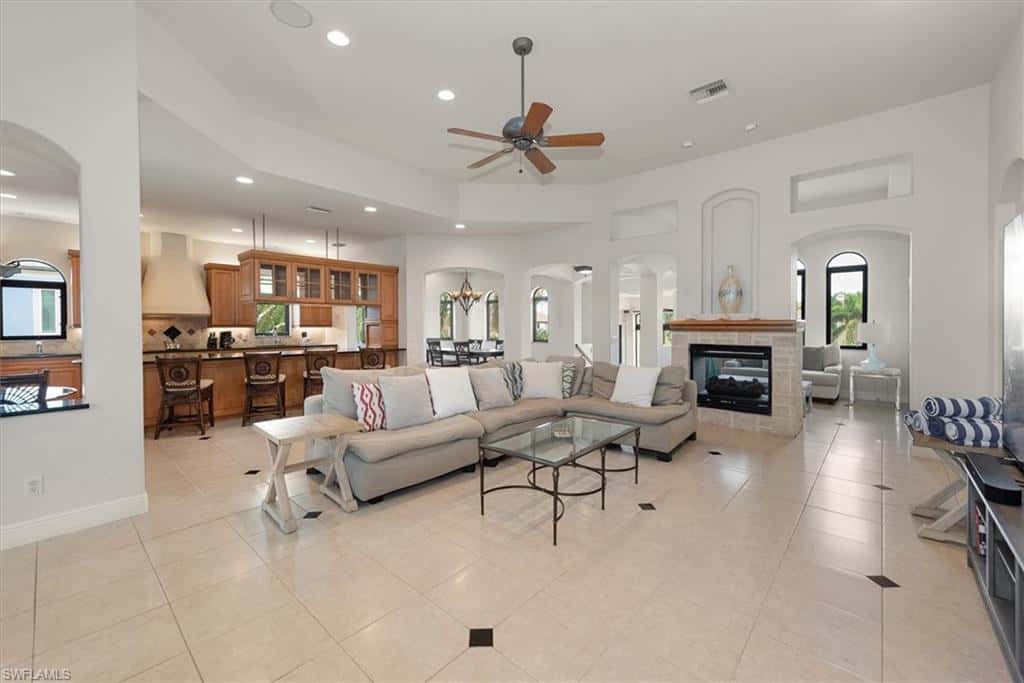 1316 Eagle Run Dr, Sanibel, photo 9