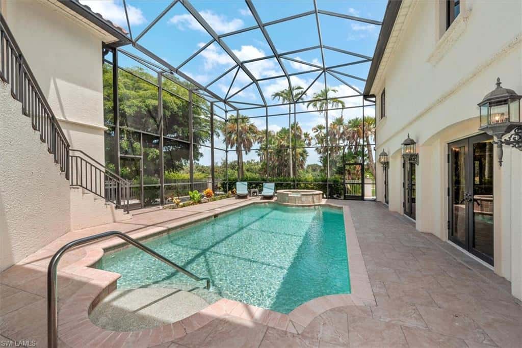 1316 Eagle Run Dr, Sanibel, photo 4