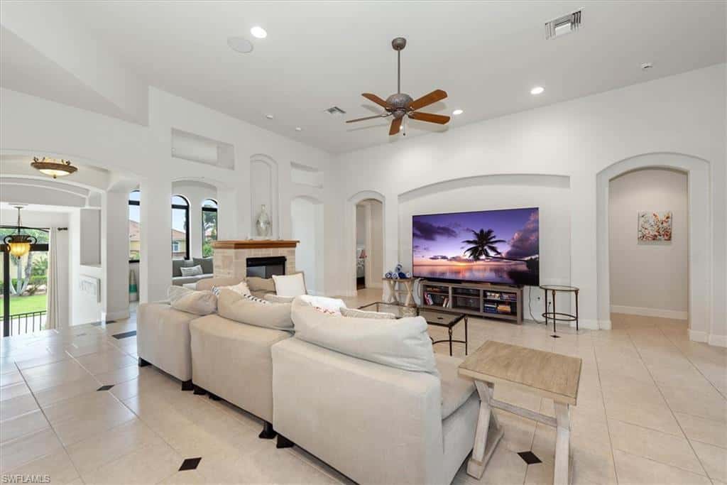 1316 Eagle Run Dr, Sanibel, photo 8