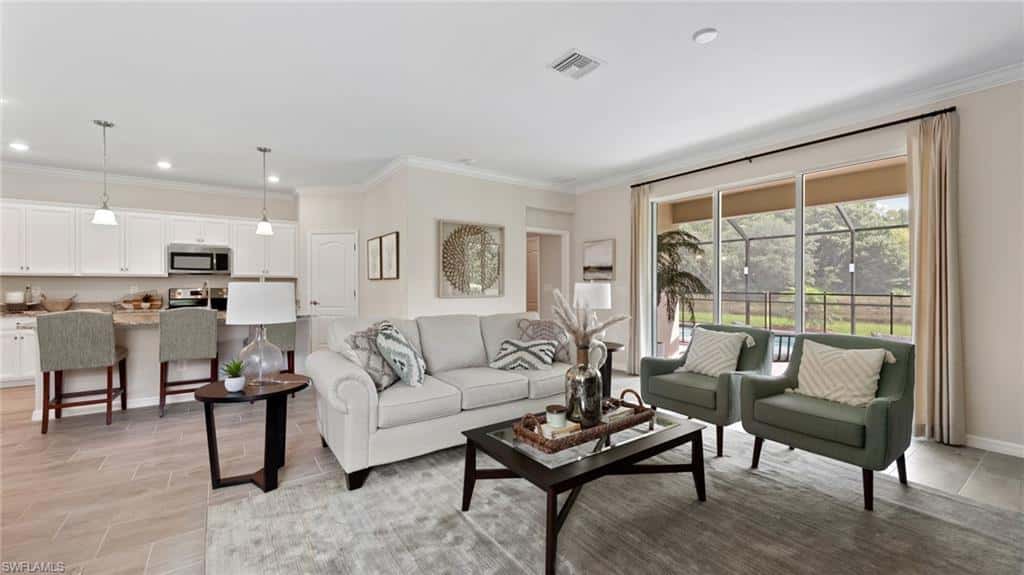 5165 Sugarwood Dr, Naples, photo 4