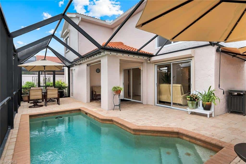 172 Sabal Lake Dr, Naples, photo 27