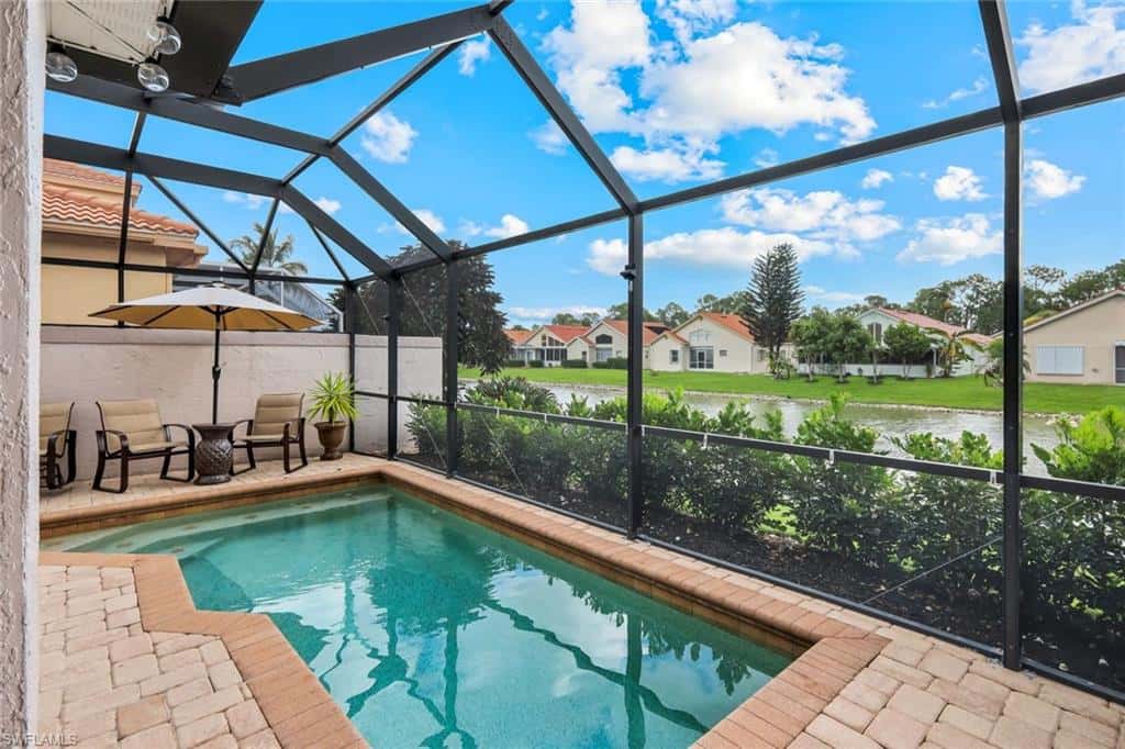 172 Sabal Lake Dr, Naples, photo 26