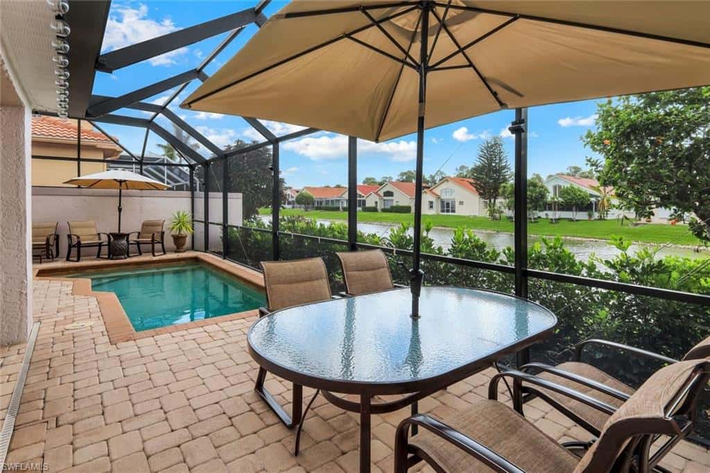 172 Sabal Lake Dr, Naples, photo 32