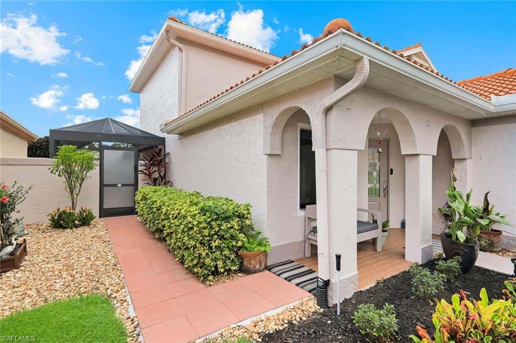 172 Sabal Lake Dr, Naples, photo 33