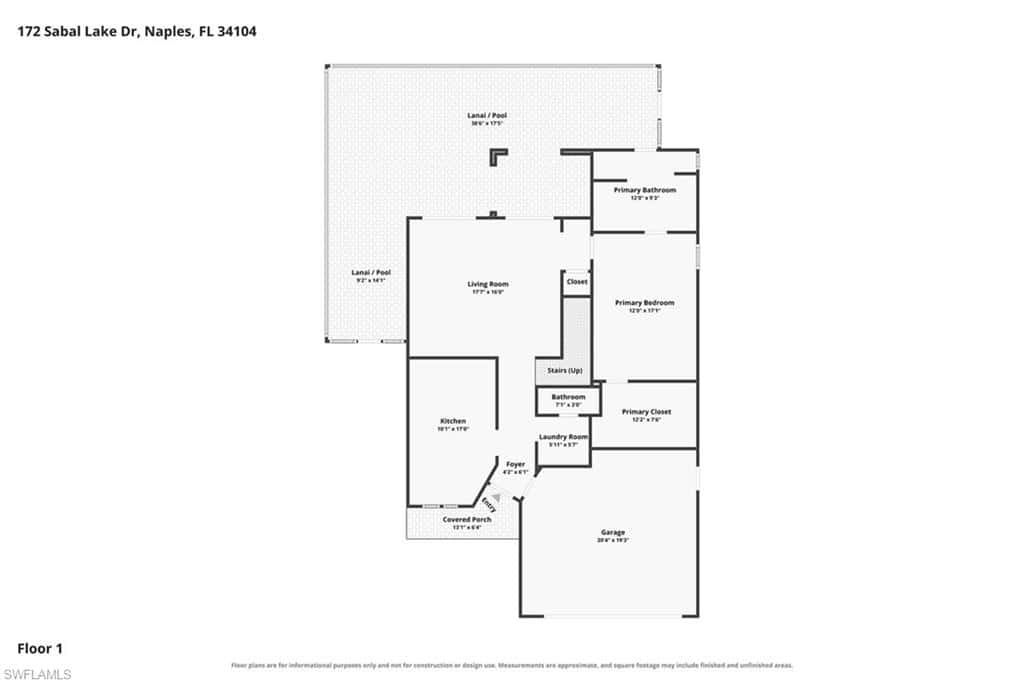 172 Sabal Lake Dr, Naples, photo 40