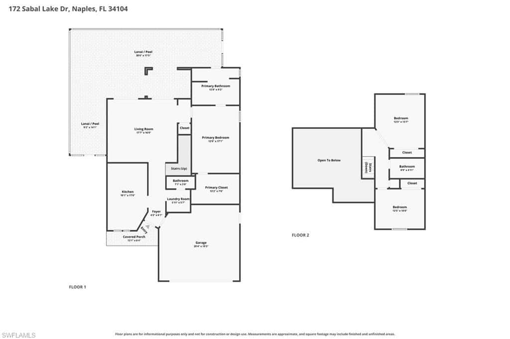 172 Sabal Lake Dr, Naples, photo 39