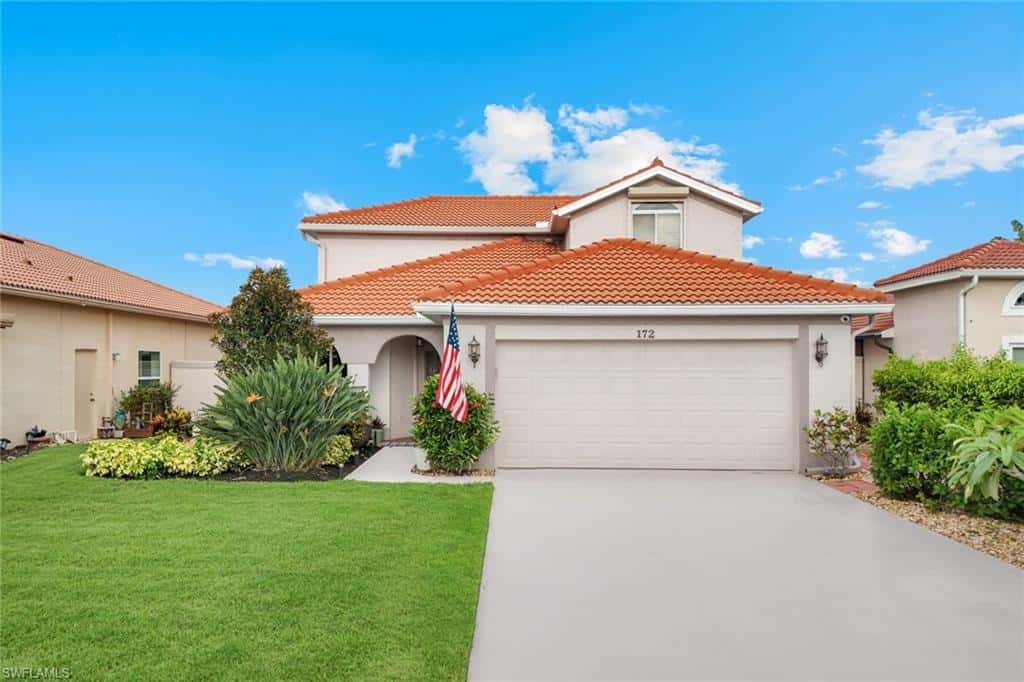 172 Sabal Lake Dr, Naples, photo 4