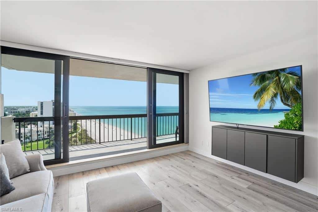 4001 Gulf Shore Blvd #1407, Naples, photo 6