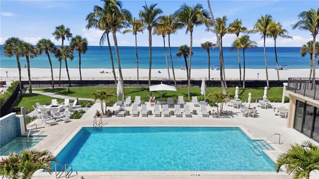 4001 Gulf Shore Blvd #1407, Naples, photo 42