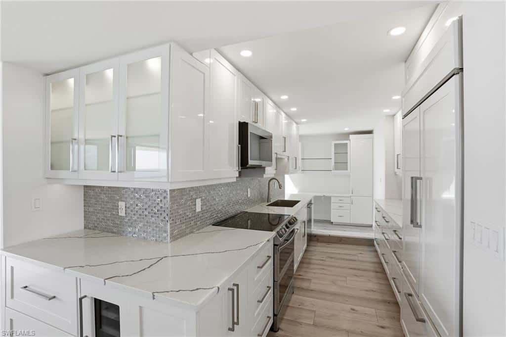 4001 Gulf Shore Blvd #1407, Naples, photo 13