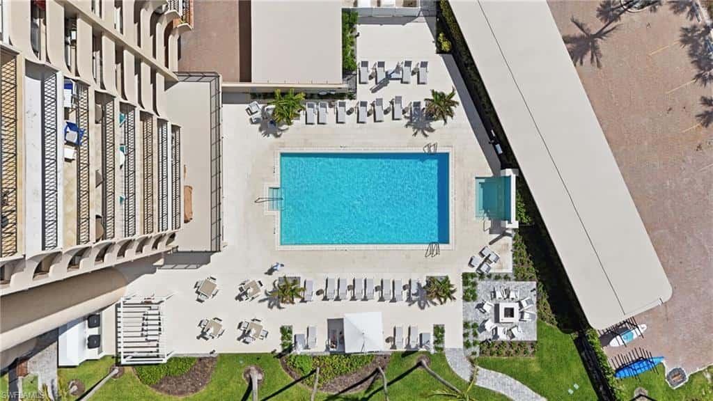 4001 Gulf Shore Blvd #1407, Naples, photo 43