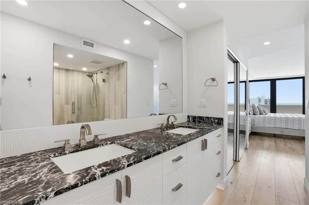 4001 Gulf Shore Blvd #1407, Naples, photo 22